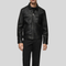 Eshan Genuine Leather Jacket For Men